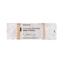 McKesson Brand McKesson Self-adherent Closure Cohesive Bandage, 4 Inch x 5 Yard (18/CS) 