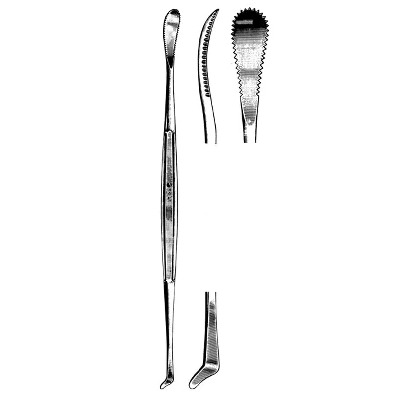 Sklar Henke Dissector - 75-6377