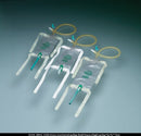 BARDIA FLIPFLO KIT W/FAB STRPSEXTENSION TUBE 19 OZ 50/CS