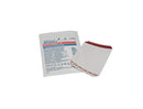 DRESSING TRANSPARENT 2X2.75ST 1S 100/BX 4BX/CS