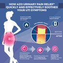 AZO Maximum Strength Phenazopyridine Urinary Pain Relief 