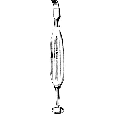 Sklar Alexander Raspatory - 8" - 55-5980
