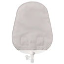 SenSura Mio Convex Deep 1-Piece Transparent Urostomy Pouch, 10 – 43 mm Stomas (Box of 10)