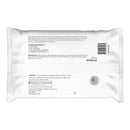 McKesson Fragrance Free Personal Cleansing Wipe (Case of 576)