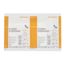 Smith & Nephew Iv3000 Transparent Adhesive Film Dressing 10 X 14 Cm 