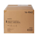 McKesson Specimen Container for Pneumatic Tube Systems, 120 mL
