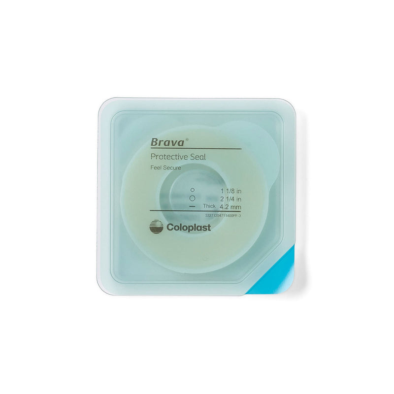 Brava Thick Skin Barrier Ring (Box of 10)