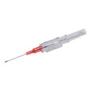 CATHETER IV SAFETY 20GX1PINK 50/BX 4BX/CS (3057)