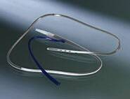 Nasogastric Feeding Tube Bard 14 Fr. 48 Inch Tube PVC Sterile (Each)