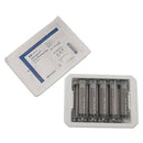 SYRINGE MONOJECT TRAY 60MLLUER LOCK TIP 10/TR 12TR/CS