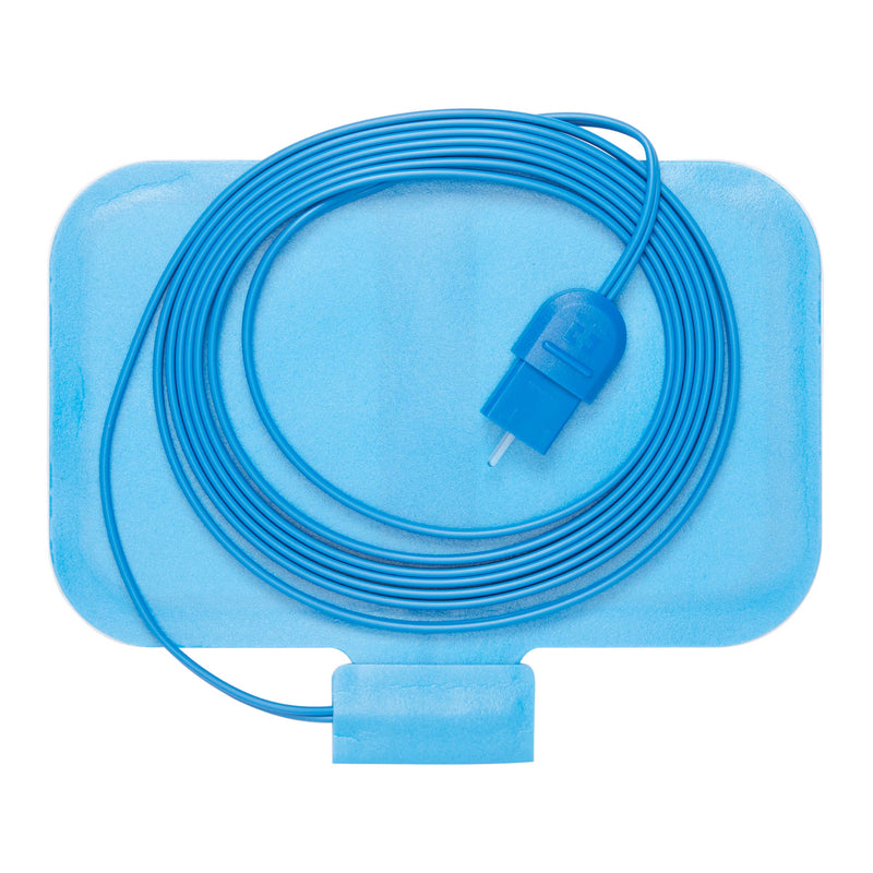 Patient Return Electrode Valleylab PolyHesive Split Corded