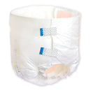 Principle Business Enterprises Tranquility ATN Incontinence Brief, Large (96/CS) 