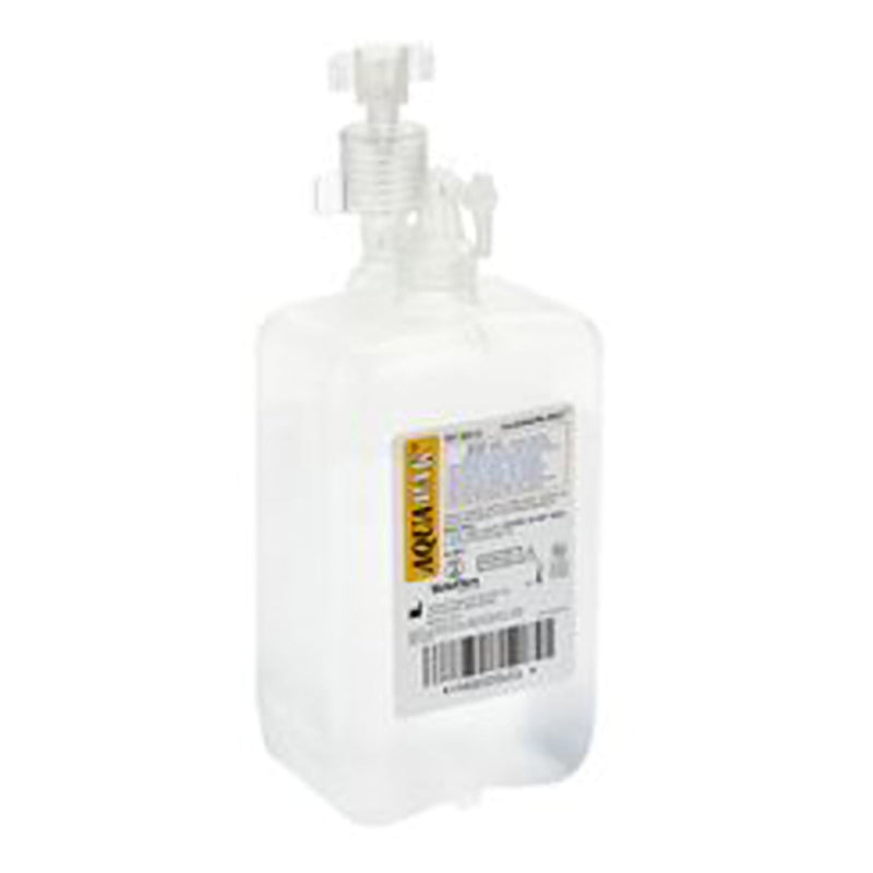 Aquapak Prefilled Humidifier (10/CS)