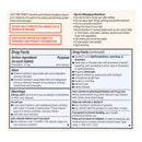 Foster & Thrive Original Strength Acid Reducer Famotidine Tablets 10 mg (Box of 90)