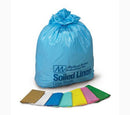 LAUNDRY/LINEN BAG LLDPE FILMFLATPACK 12-16 GAL 250/CS