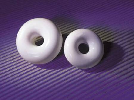 Pessary EvaCare Donut Size 0 Silicone