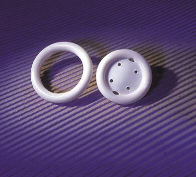 Pessary EvaCare Ring Size 4 Silicone