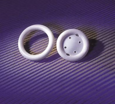 Pessary EvaCare Ring Size 4 Silicone