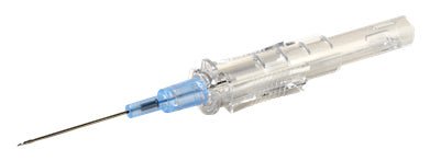 CATHETER IV SAFETY 16GX1.25GRY 50/BX 4BX/CS (3042)