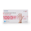 McKesson Brand McKesson Pink Nitrile Nitrile Exam Glove, Large, Pink (2500/CS) 