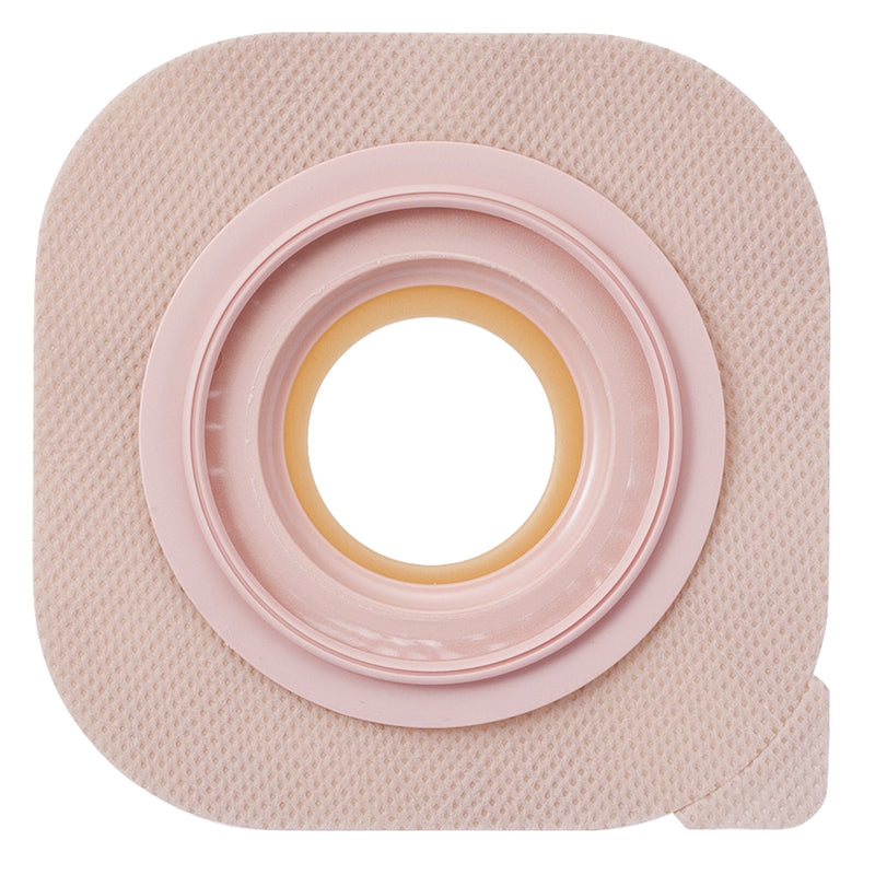 Hollister Ostomy Barrier Precut 2-1/4 Inch Flange 1 Inch Opening (5/BX) 