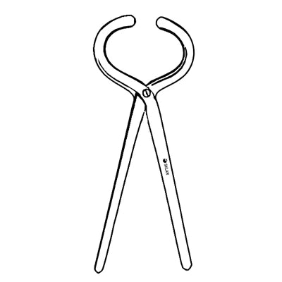 Merit Hoof Tester 13" - 93-8128