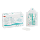 Solventum Corporation 3M Tegaderm Transparent Sterile Film Dressing, 1-3/4 x 1-3/4 Inch (400/CS) 