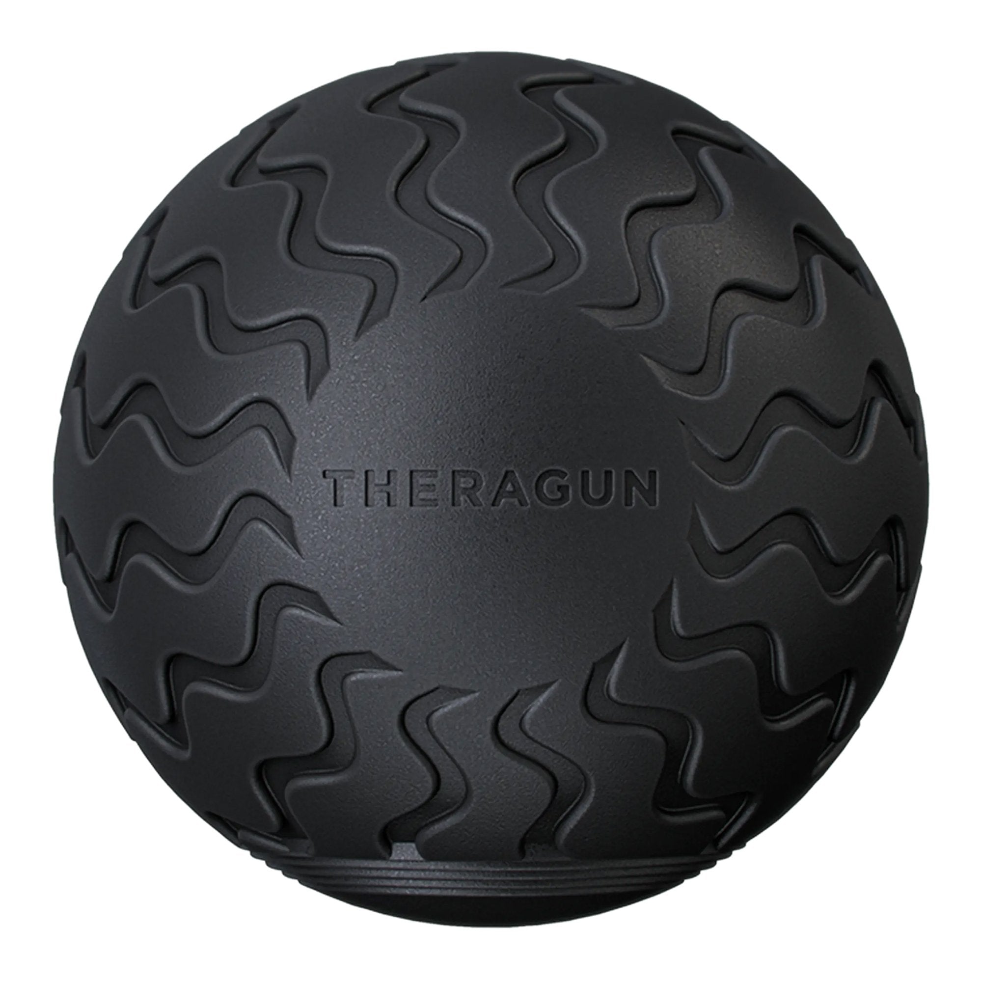 Therabody Inc Wave Solo Vibration Therapy Exercise Ball 