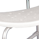 McKesson Bariatric Bath Bench, 14 to 19 Inch Seat Height (Case)