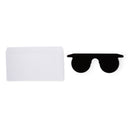 Easy Eyes Post Mydriatic Glasses, Gray Tint (100/BX) 
