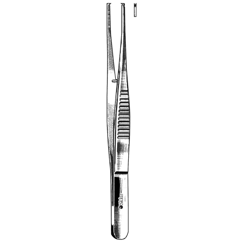 Sklar Dastoor Strabismus Forceps - 66-6273