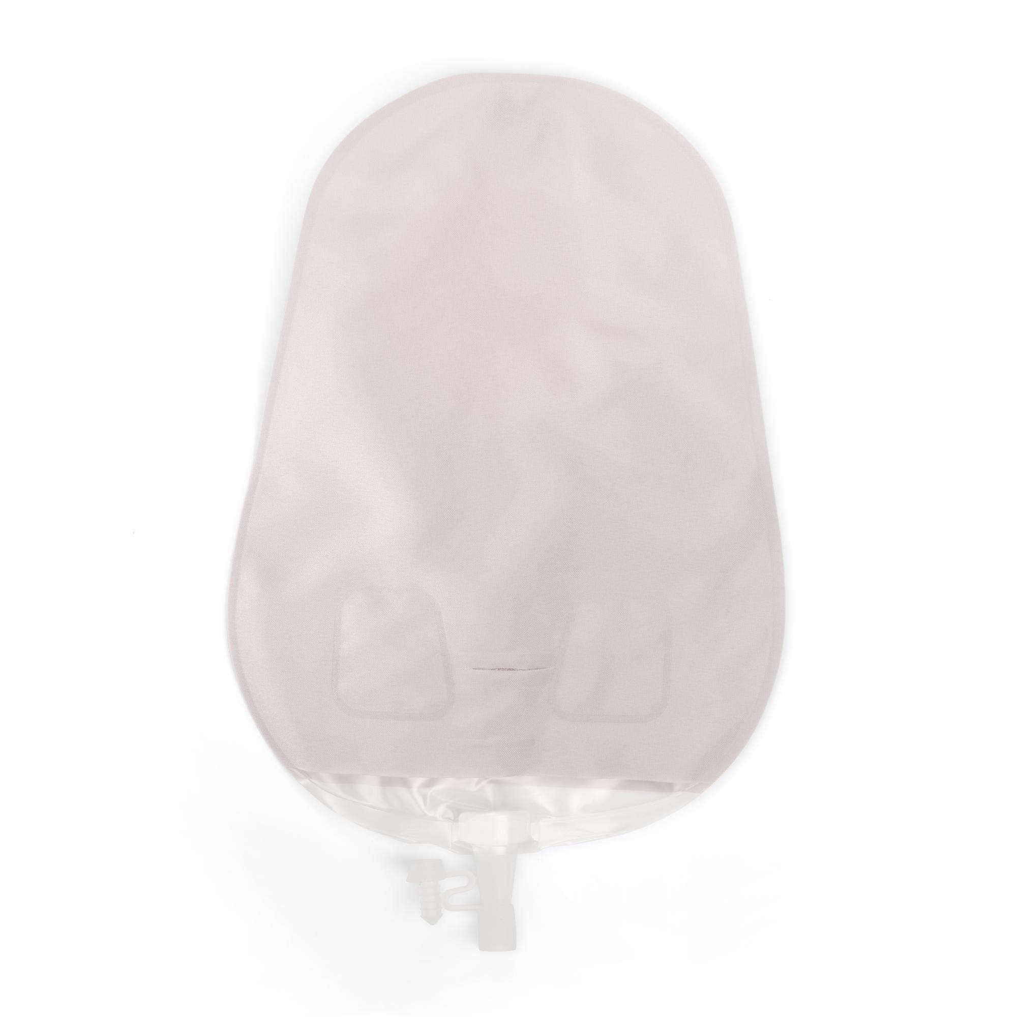 Coloplast SenSura Mio Convex Deep 1-Piece Opaque Urostomy Pouch, 31mm Stoma (10/BX) 