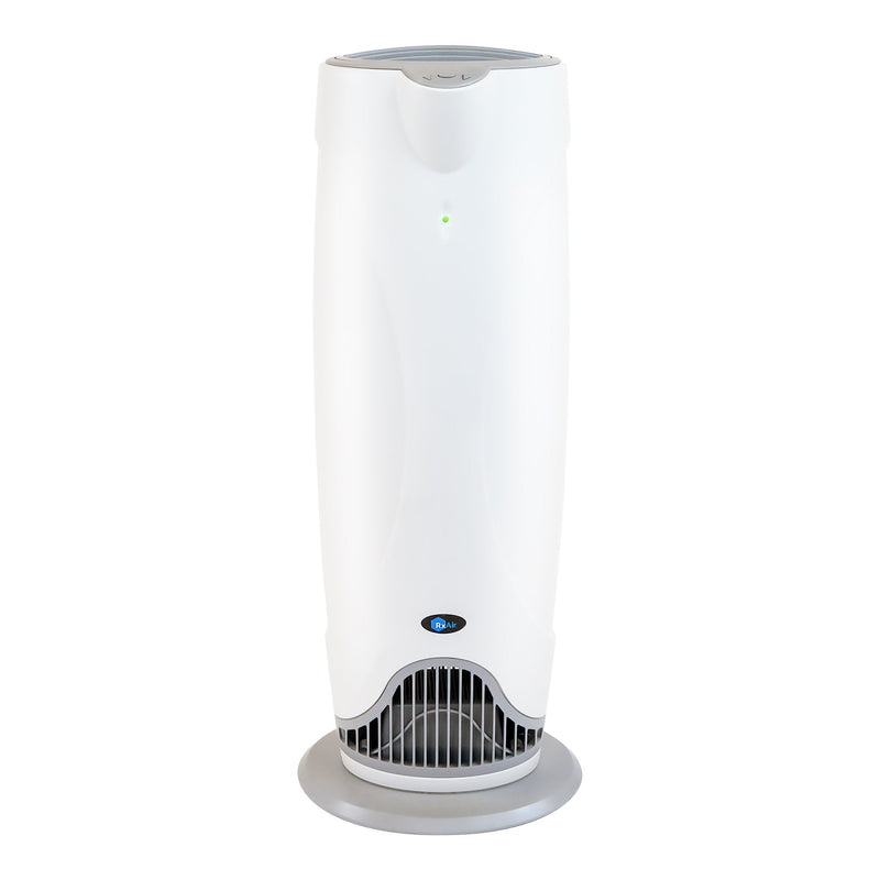 Vystar Corp Vystar RX-Air Purifier for Large Rooms, Filterless UV Purification