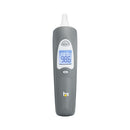 Mabis Healthcare HealthSmart Standard Instant Read Infrared Digital Ear Thermometer 