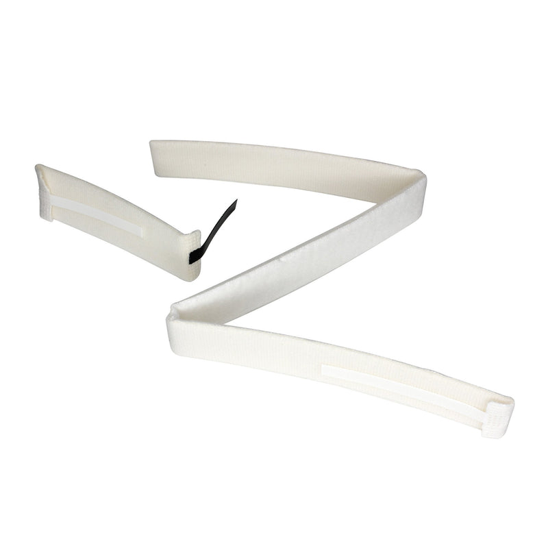 Tracheostomy Tube Holder Sunset Healthcare 1 X 20 Inch Adult (20/CS) 