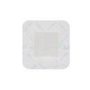 BorderedFoam Foam Dressing, 4 x 4 Inch (Box of 10)
