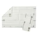 Disposable Underpad Extrasorbs AP Low Air Loss 23 X 36 Inch Polymer Moderate Absorbency (Case of 70)