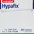 BSN Medical Hypafix Nonwoven Dressing Retention Tape, 2 Inch x 2 Yard, White (36/CS) 