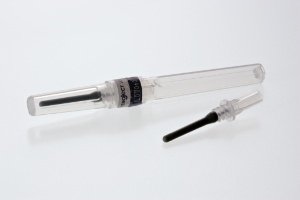 Luer Adapter Venoject Multi-Sample 