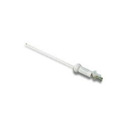 Pneumoperitoneum Needle 120 mm Length, Spring-Loaded Blunt Stylet Safety Mechanism, Plastic Handle Surgical Grade (Box of 12)