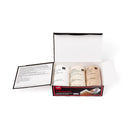 ThreeFlex Self-adherent / Tape Closure 3 Layer Compression Bandage System (Case of 8 Kits)