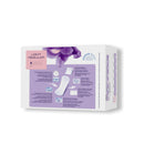 Seni Lady Light Liners, Regular (Case of 216)