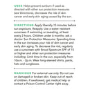 MDSolarSciences Mineral Tinted Crème Sunscreen (Case of 24)