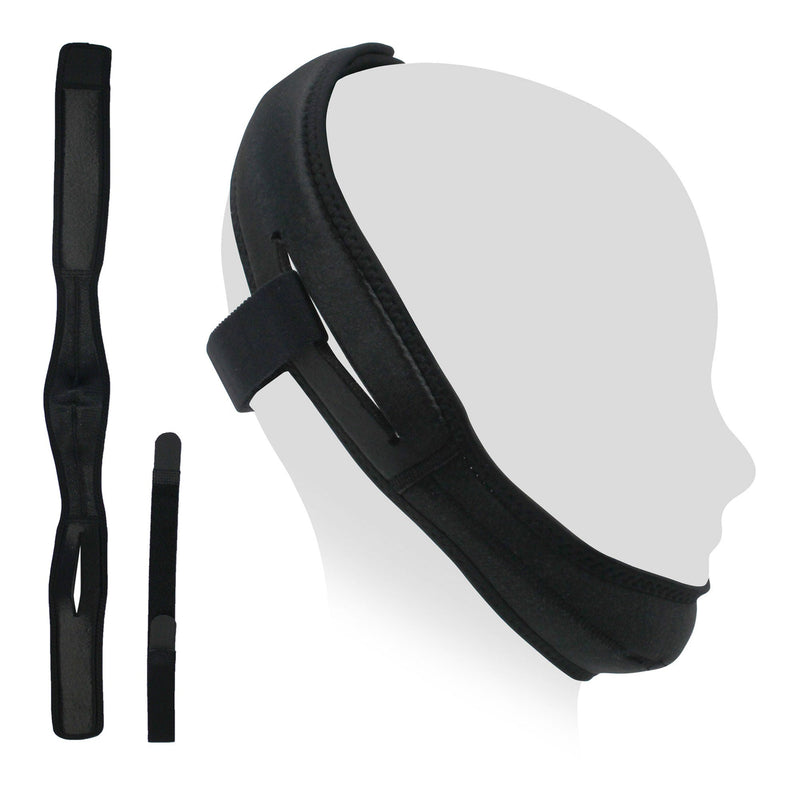 Sunset Healthcare Premium Chinstrap (Each)