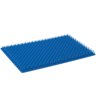 SklarLite Sterilization Container Silicone Mat - Half-Size, 9-1/2" x 9" - 10-4970 