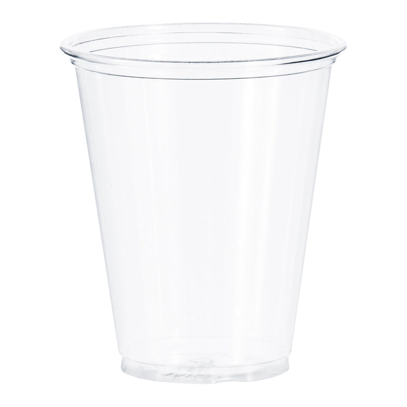 Solo UltraClear Drinking Cup, 7 ounce capacity (Case of 1000)
