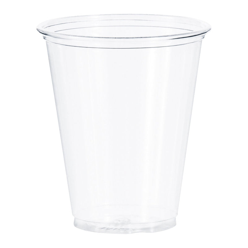 RJ Schinner Co Solo UltraClear Drinking Cup, 7 ounce capacity (1000/CS) 