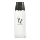 Ceres Chill OG Stainless Steel Breast Milk Chiller Container, White