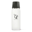 Ceres Chill OG Stainless Steel Breast Milk Chiller Container, White (Case of 12) 