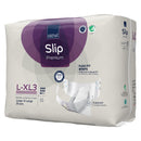 Abena Slip Premium Flexi Fit Incontinence Briefs, L-XL3 (Case of 80)
